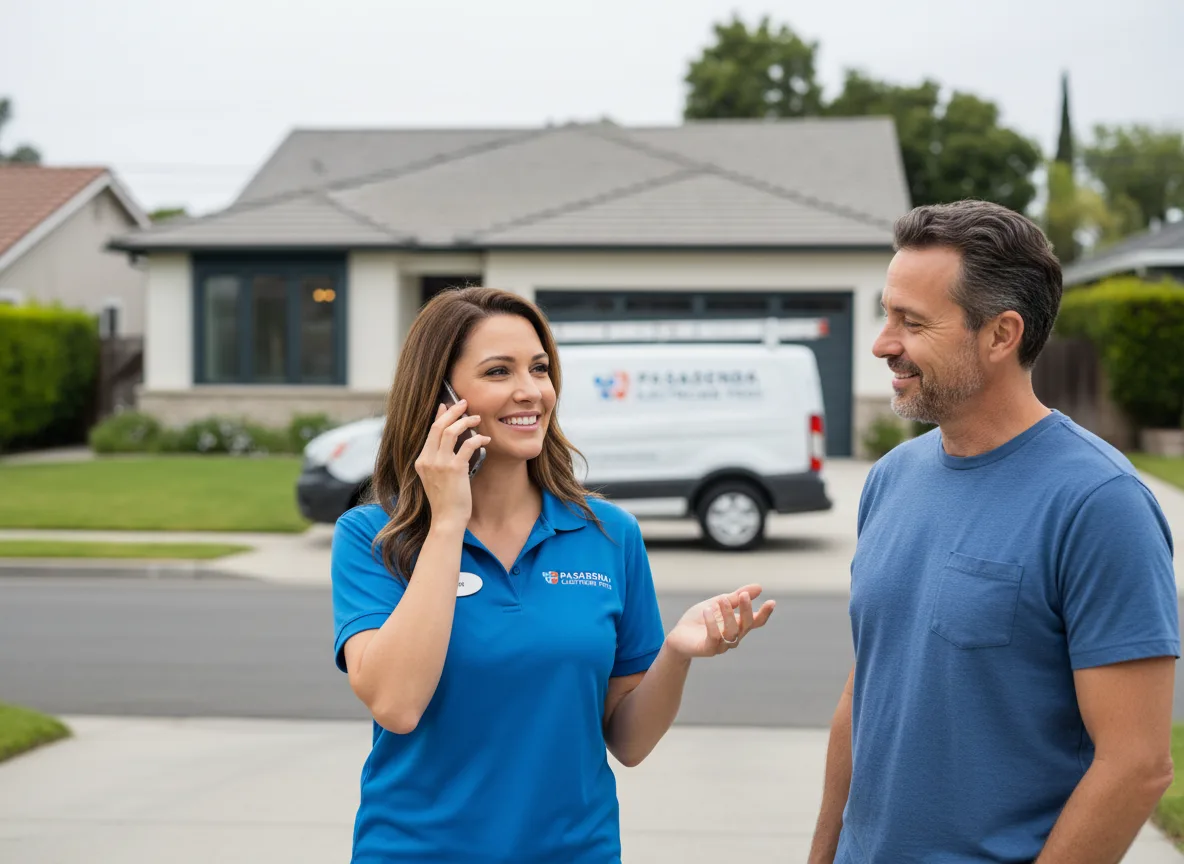 Electrician Wilsonville, OR FAQs